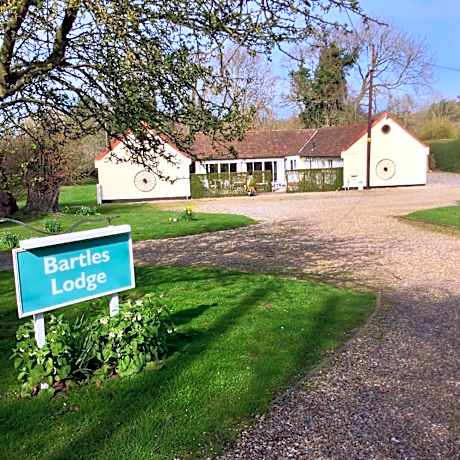 Bartles Lodge