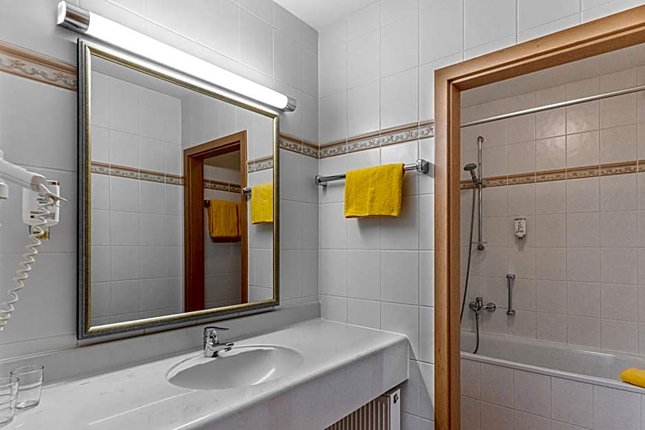 Chalet Sonnenhang Oberhof