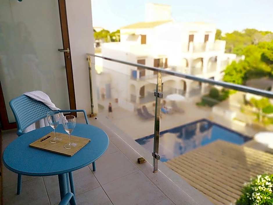 Villa Primera 