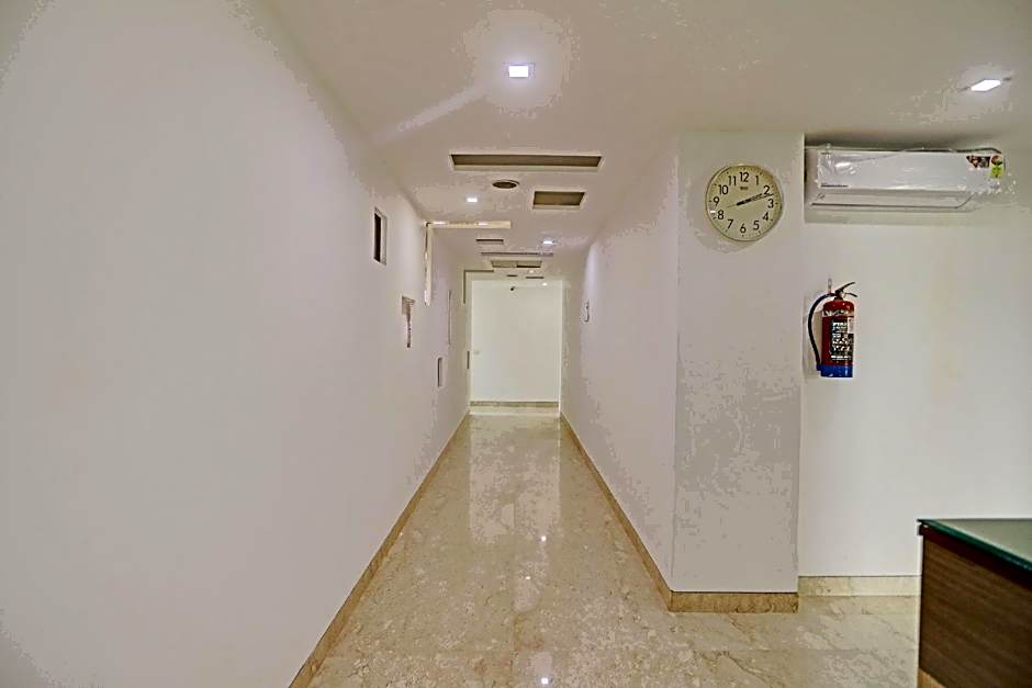 Townhouse RELAX SUITS A BOUTIQUE HOTEL VASUNDHARA