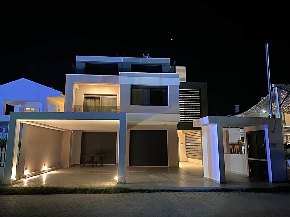 Vit'S sea Villa