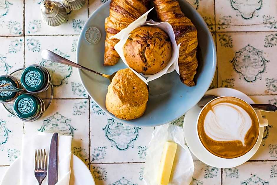 Lanzerac Hotel & Spa