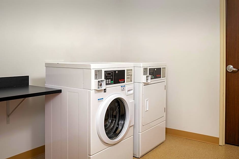 Fairfield Inn & Suites by Marriott Sioux Falls Airport