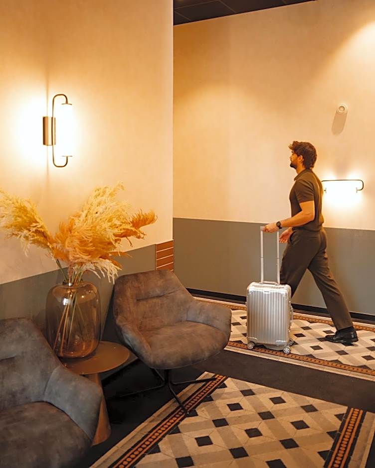 Ocean House Scheveningen