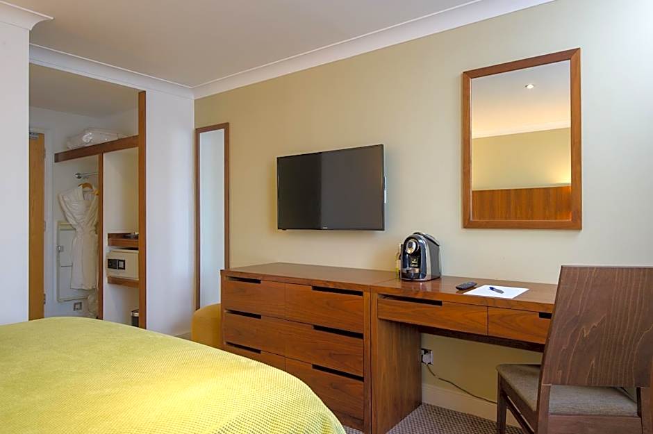 The Woodlands Event Centre