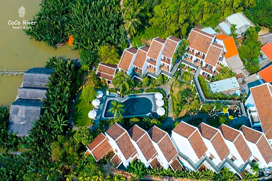 Photo 1 of 50 of Hoi An Coco River Resort & Spa