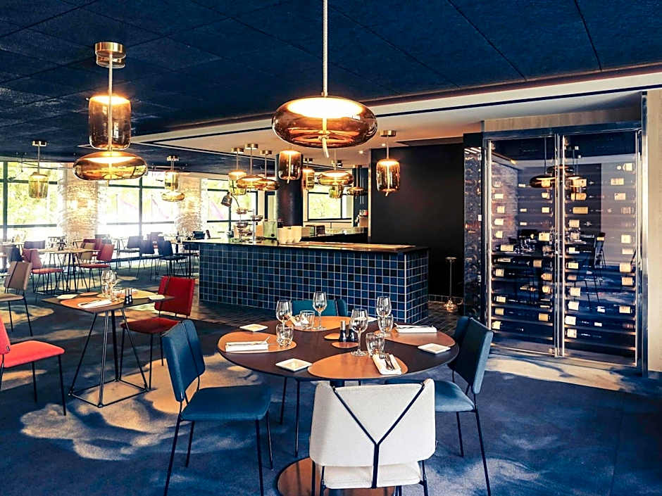 Hotel Mercure Blois Centre