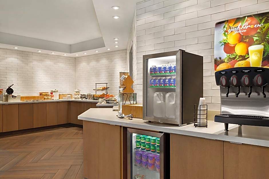 Fairfield Inn by Marriott Erie Millcreek Mall