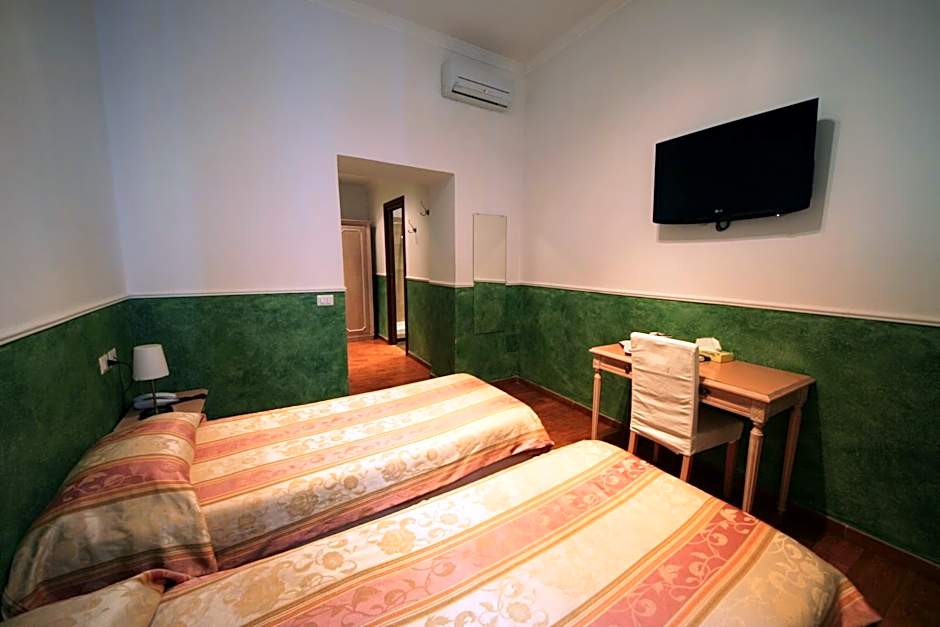 Residenza Ki
