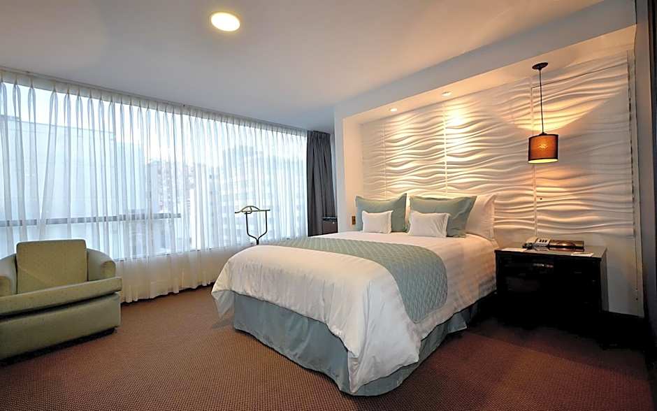 Hotel Presidente