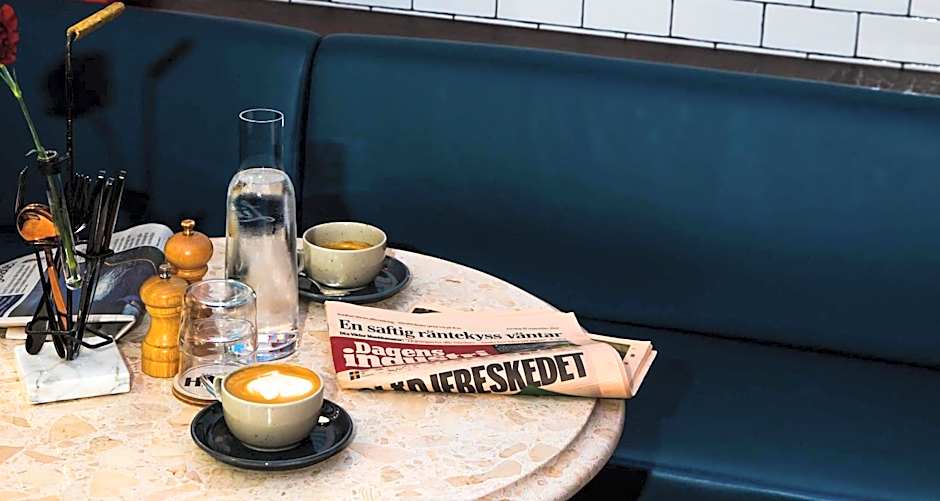 Hotel Ruth, WorldHotels Crafted