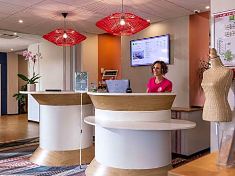 ibis Styles Toulouse Lavaur