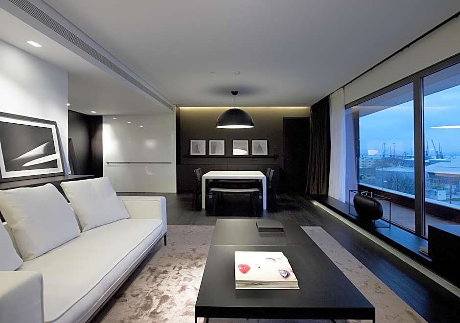 The Met Hotel a Member of Design Hotels