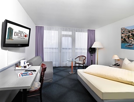 Business Single Room