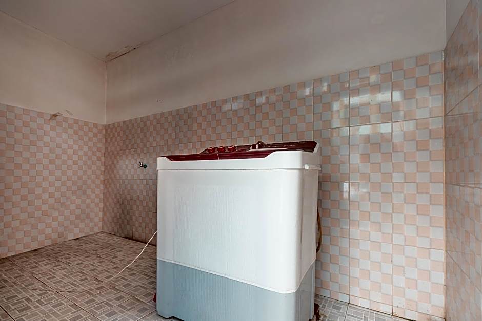 OYO Life 2335 Kos 89