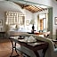 Castello Banfi - Il Borgo - Relais et Chateaux