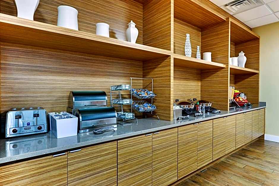 TownePlace Suites by Marriott Houston Northwest/Beltway 8