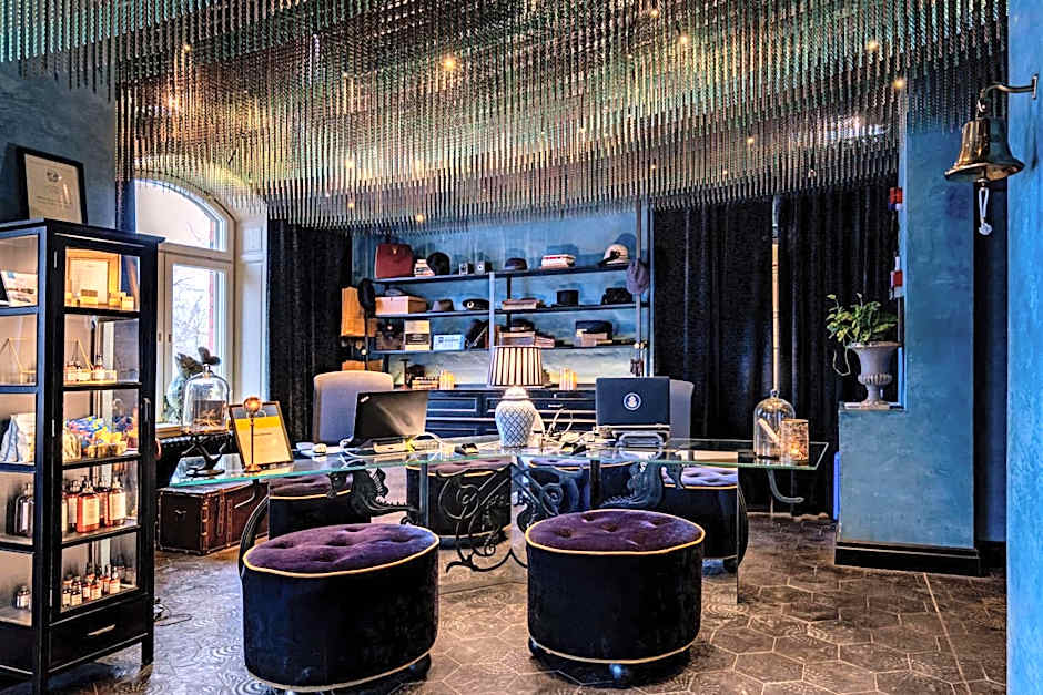 Stora Hotellet, BW Premier Collection