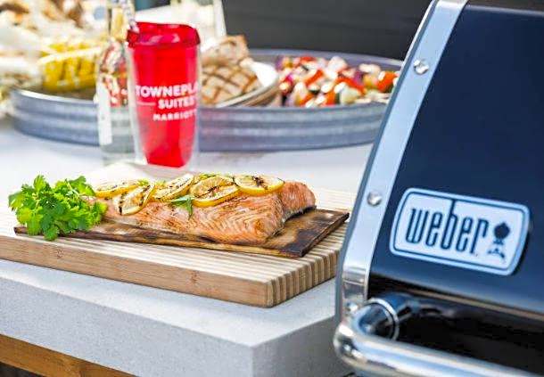 TownePlace Suites by Marriott Detroit Canton