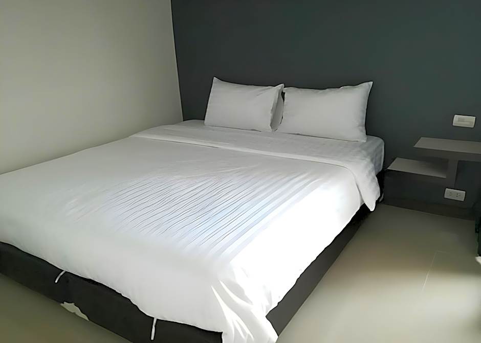 Khonkaen Residence