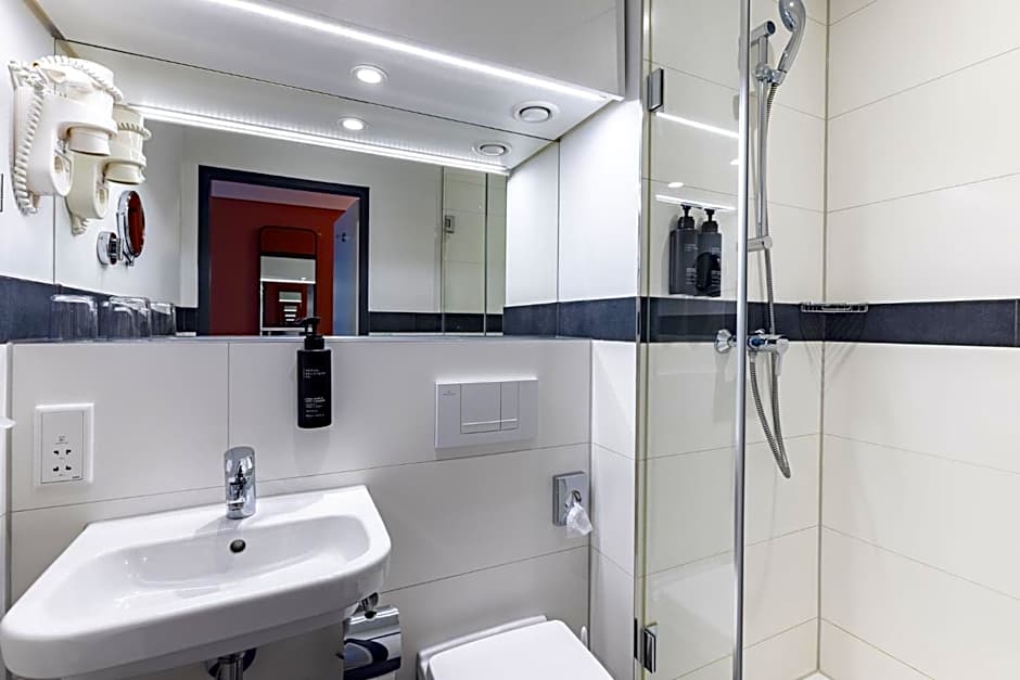 Garner Hotel Osnabruck by IHG