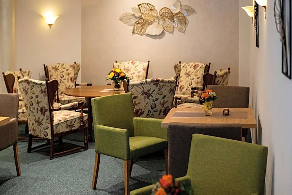 Landhotel Behre