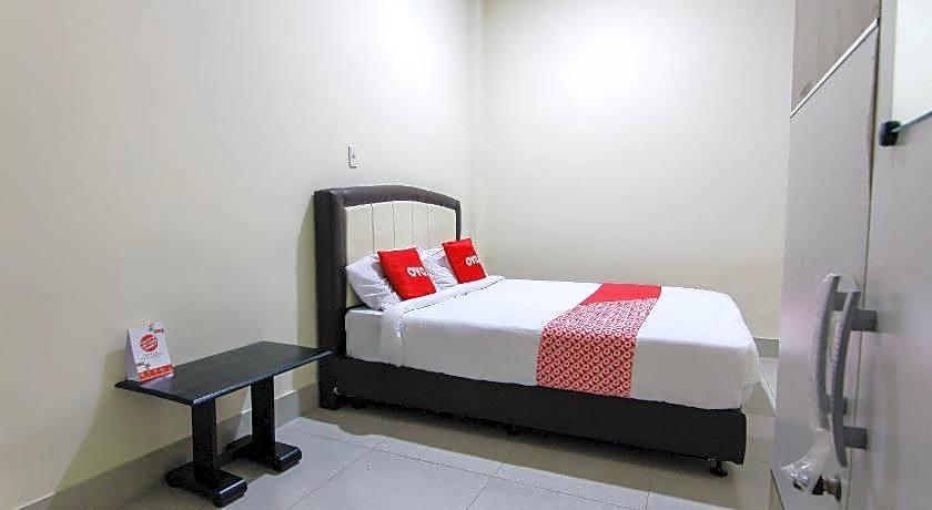 Hotel O Ratu Residence