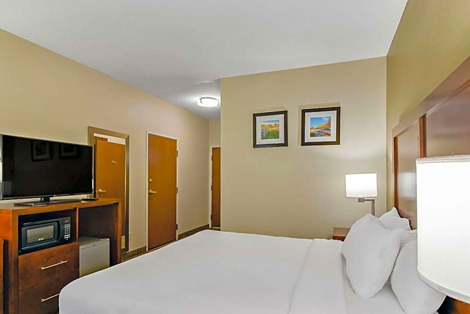 Comfort Inn Henderson