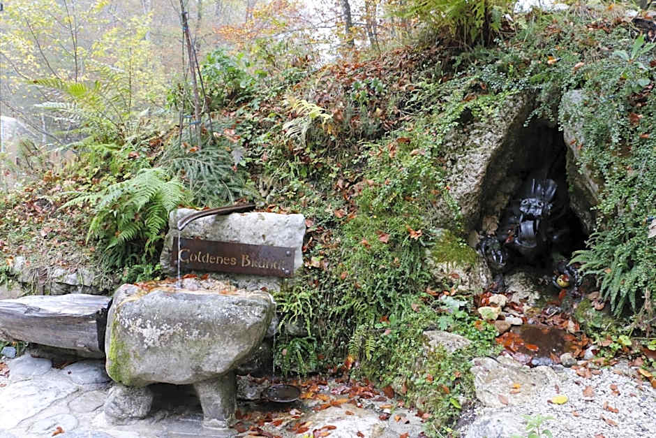 Bed&Breakfast Lausegger