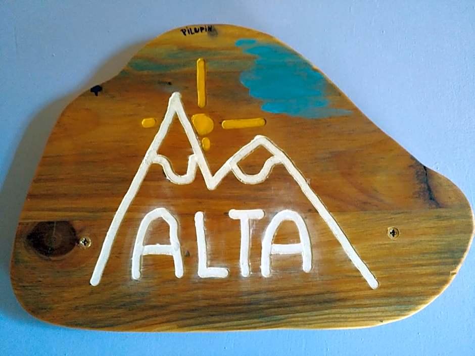 Albergue El Último Bucardo