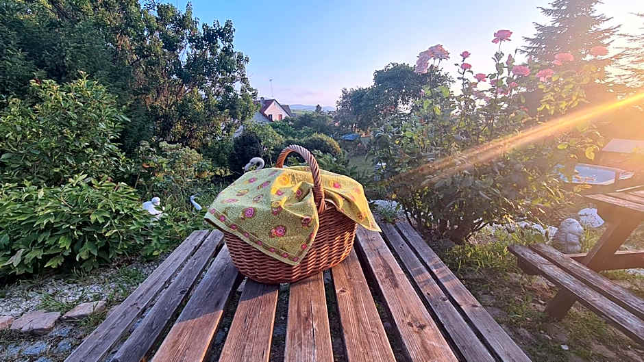 Gîte et Chambres d'hôtes, l'Erable