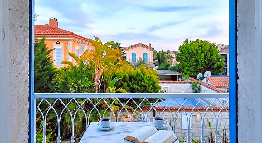 Cumbali Konak Hotel (Adults Only 12)