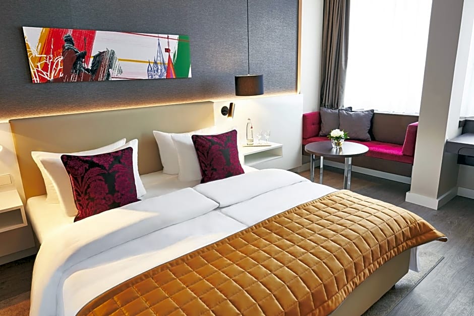 Steigenberger Hotel KÃ¶ln