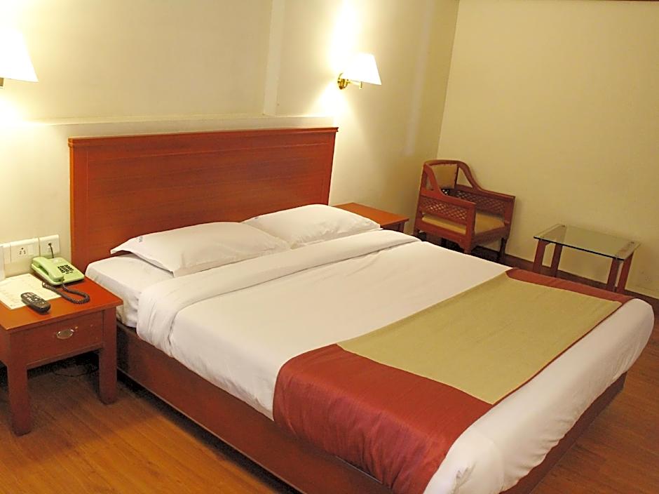 Hotel Aiswarya