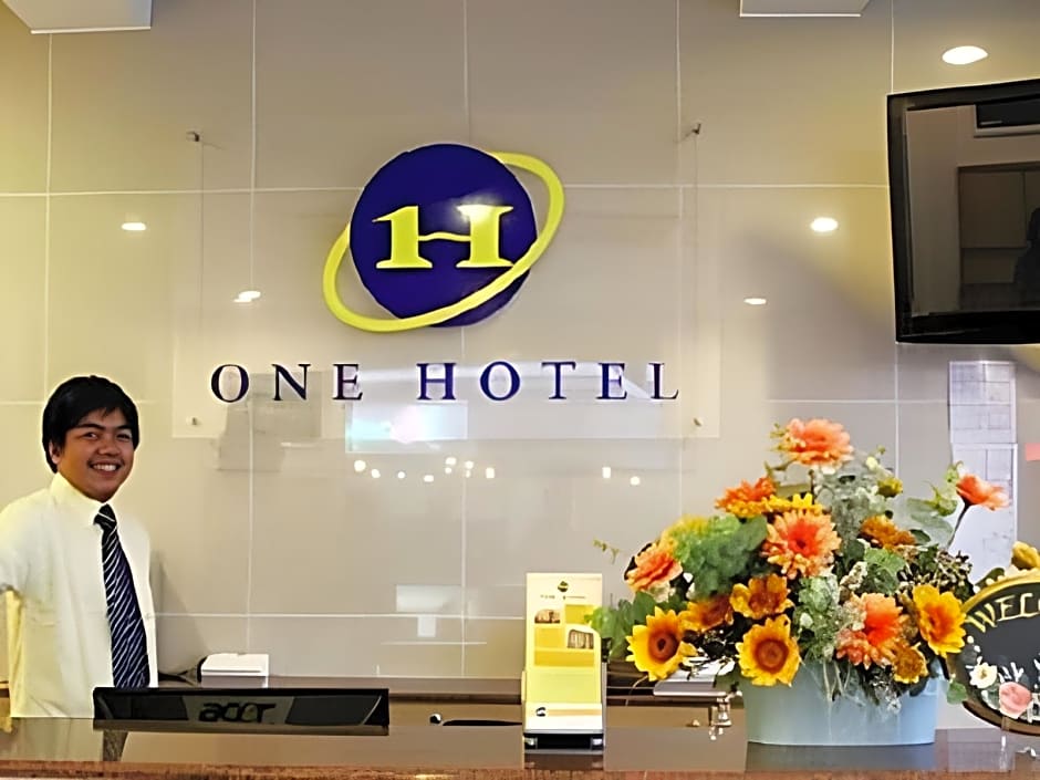 One Hotel Lintas Jaya