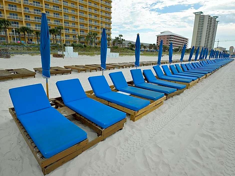 Beach N View Calypso 3