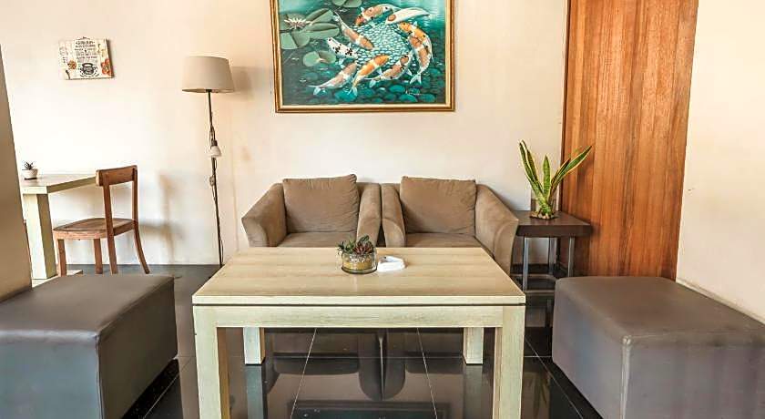 The Rinaya Canggu by ecommerceloka