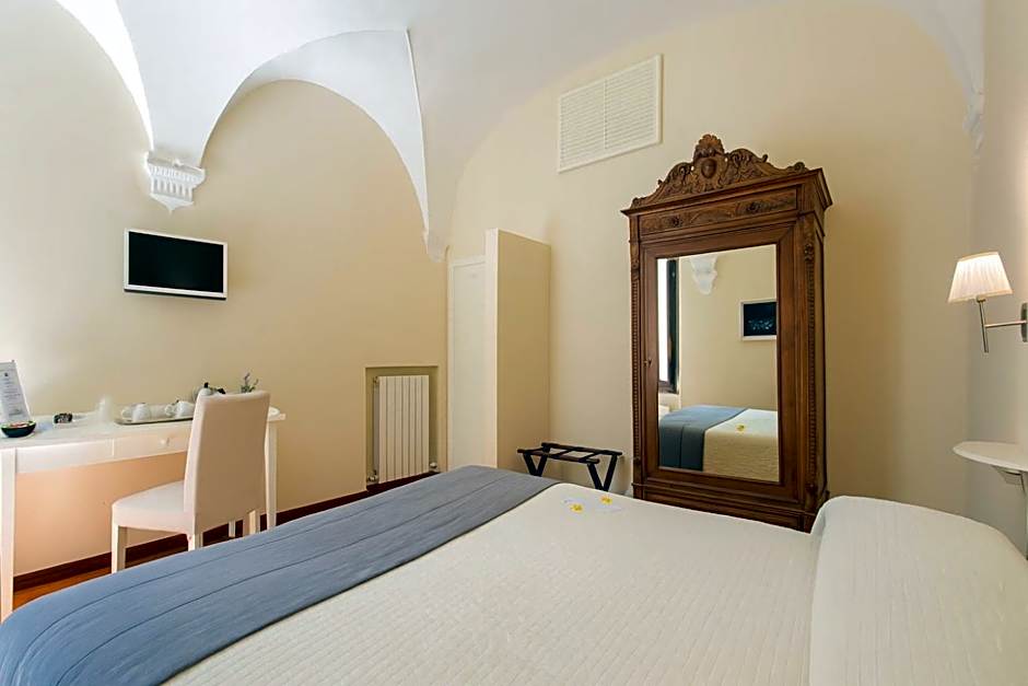 B&B Quattro Cantoni