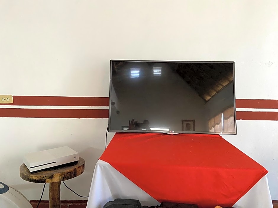 Hostal Casa Maya