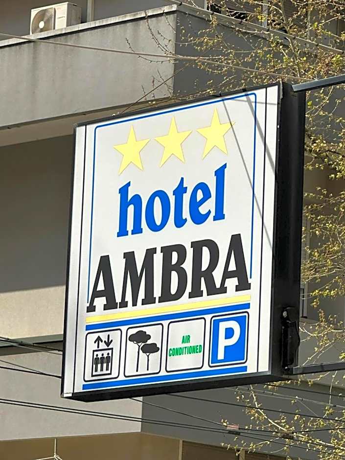 Hotel Ambra