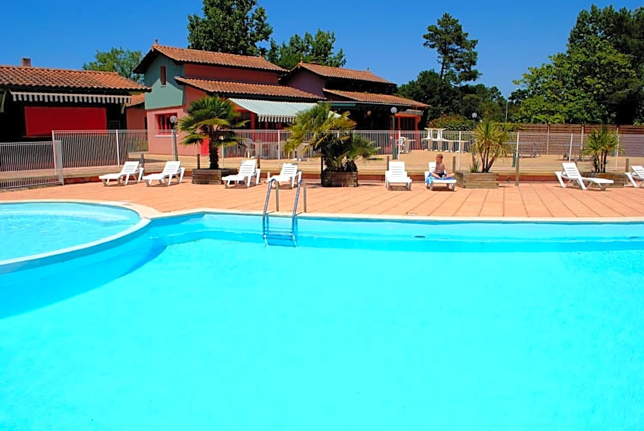 Résidence Goélia Les Rives de Saint Brice