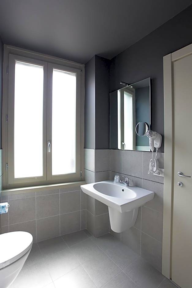 Albergo al Vecchio Tram