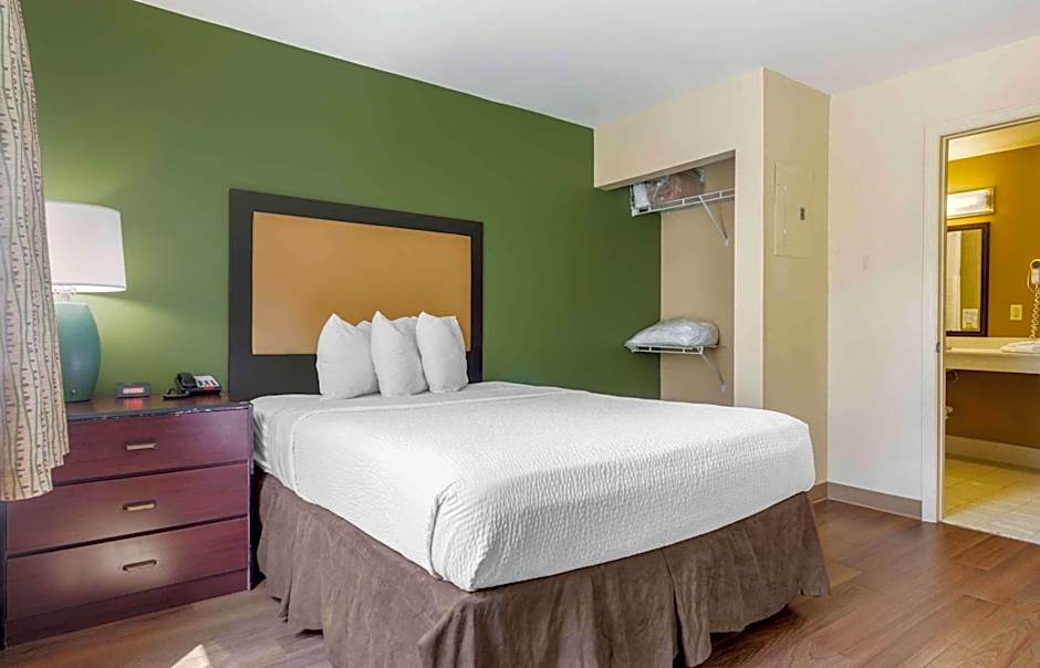Extended Stay America Select Suites - Columbia - Northwest/Harbison