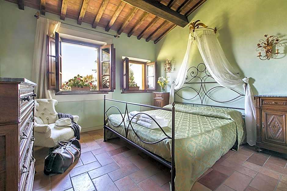 Il Casale Del Marchese