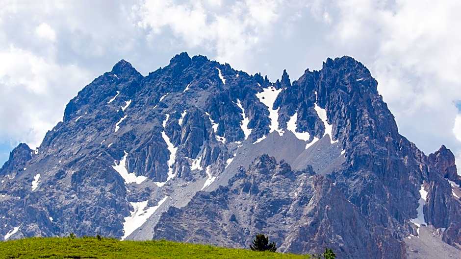 SOWELL Family Valfrejus