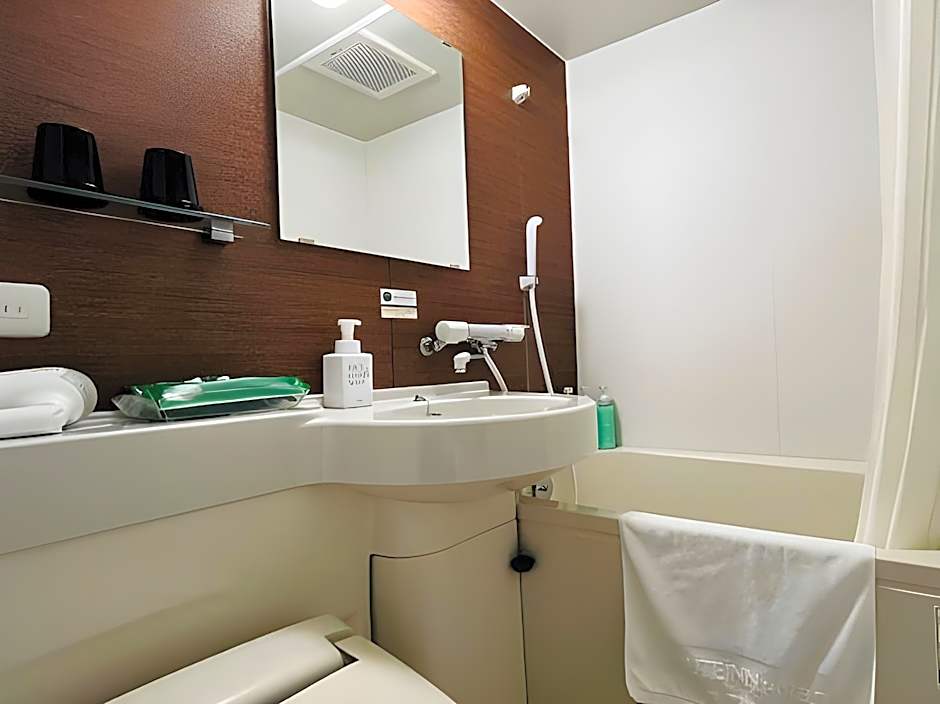 Hotel Route Inn Yamanashi Chuo