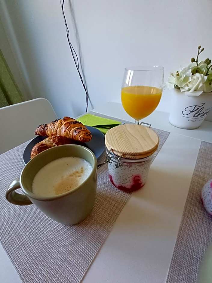 Harmónia Apartman Balatonföldvár