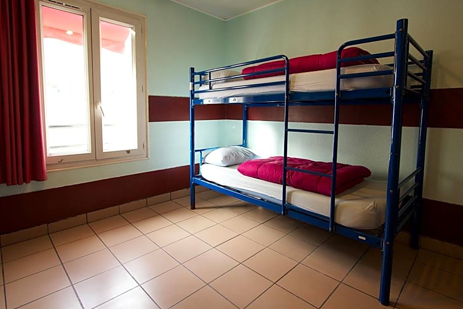 Auberge Internationale Des Jeunes
