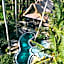 Most Exotic Villa Keong Tabanan