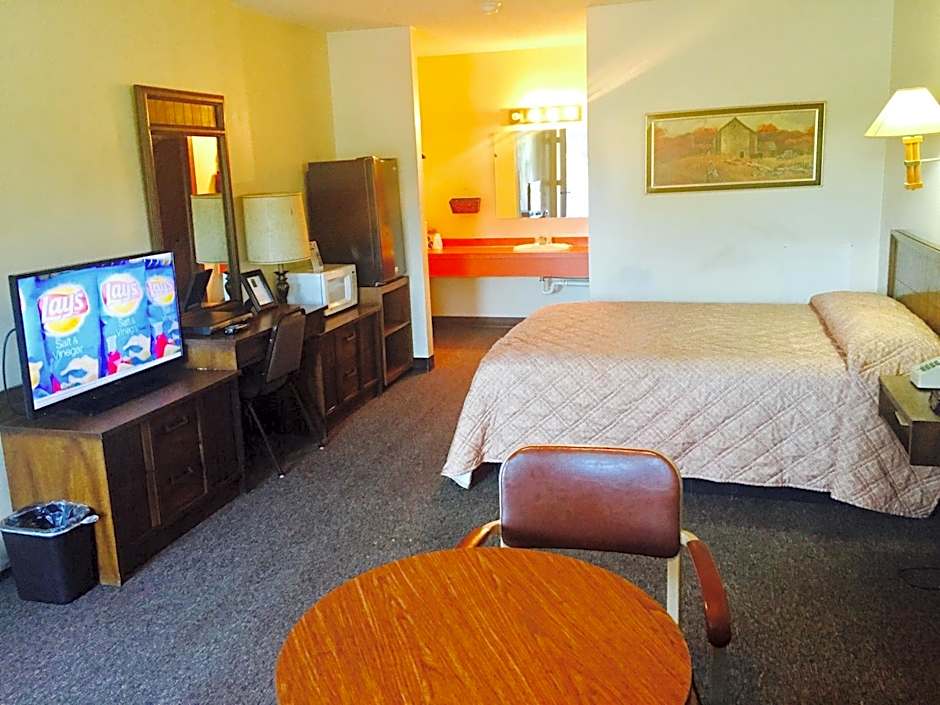 Rock City Motel